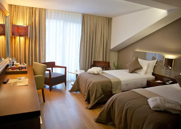 Innova Sultanahmet Istanbul