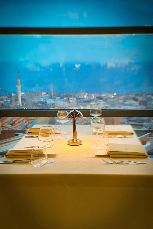Innova Sultanahmet Hotel