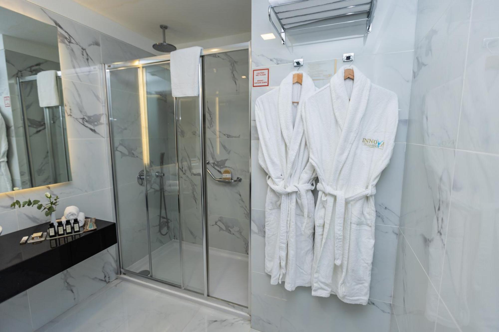 Innova Sultanahmet 4*