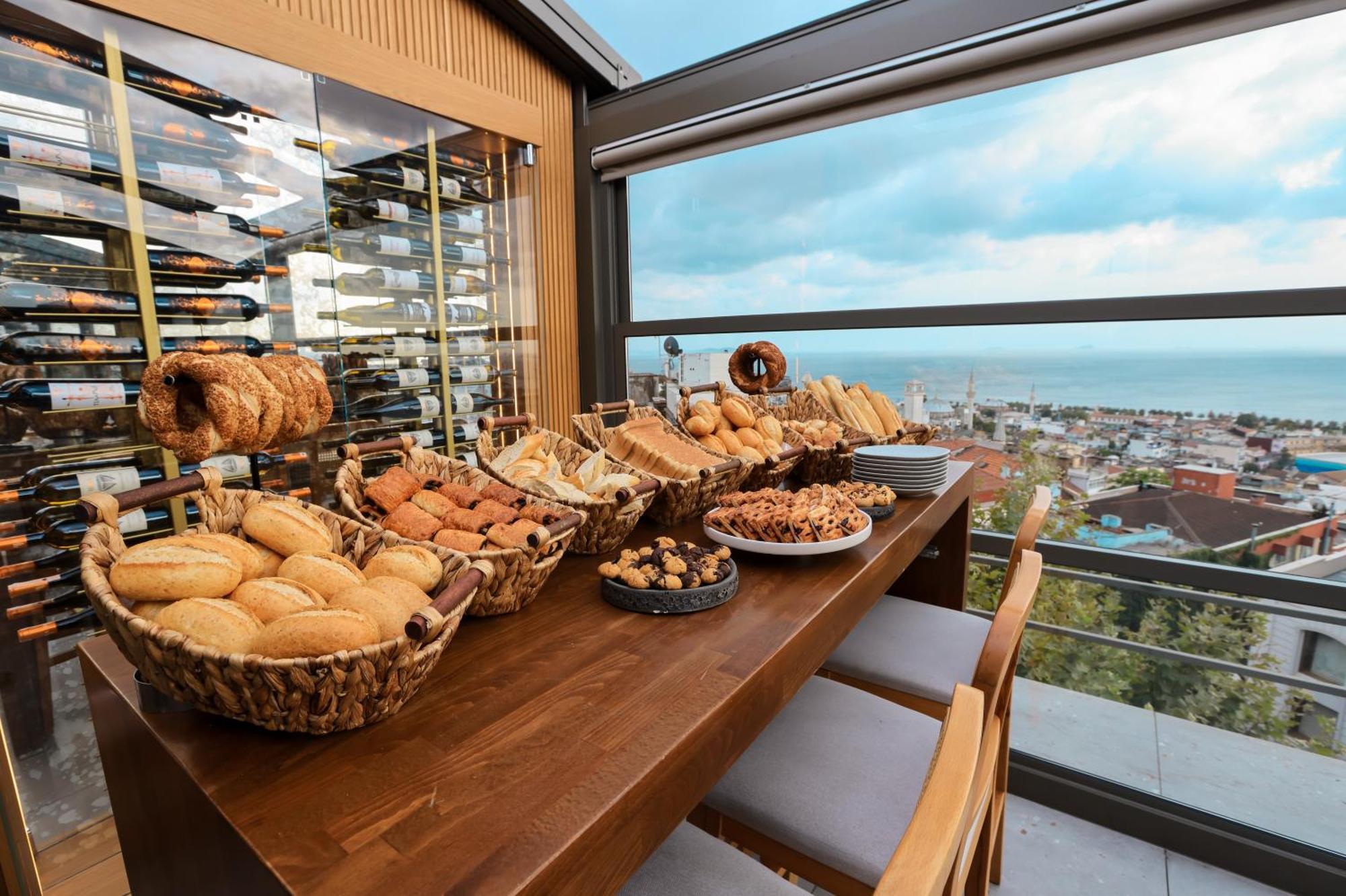 Hotel Innova Sultanahmet Istanbul