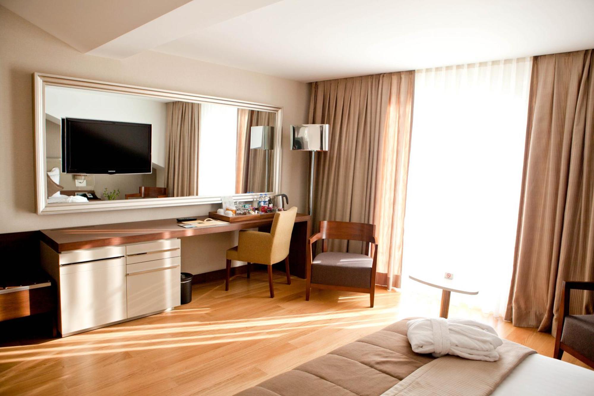 Hotel Innova Sultanahmet
