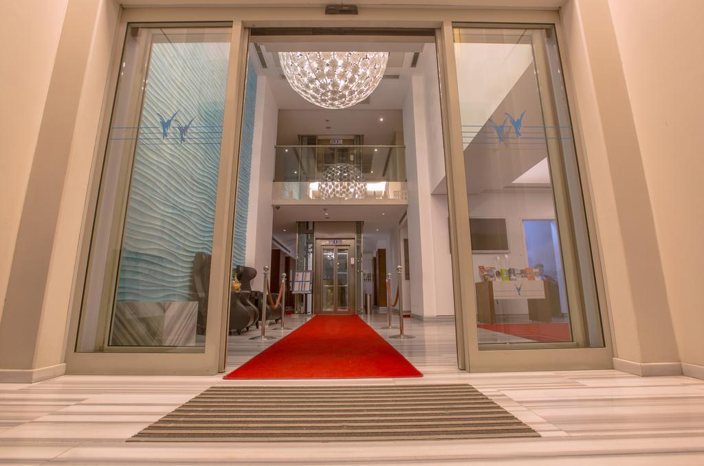 Innova Sultanahmet Hotel 4*