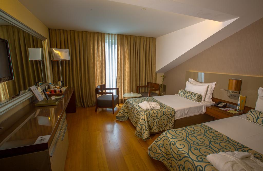 Innova Sultanahmet 4*
