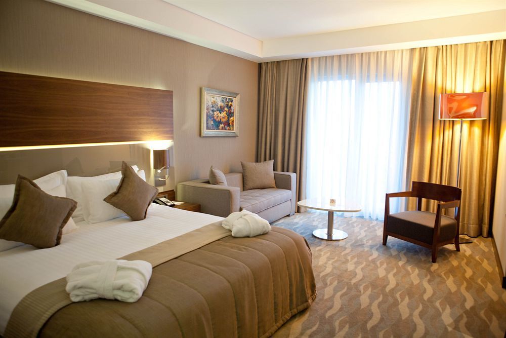 Hotel Innova Sultanahmet