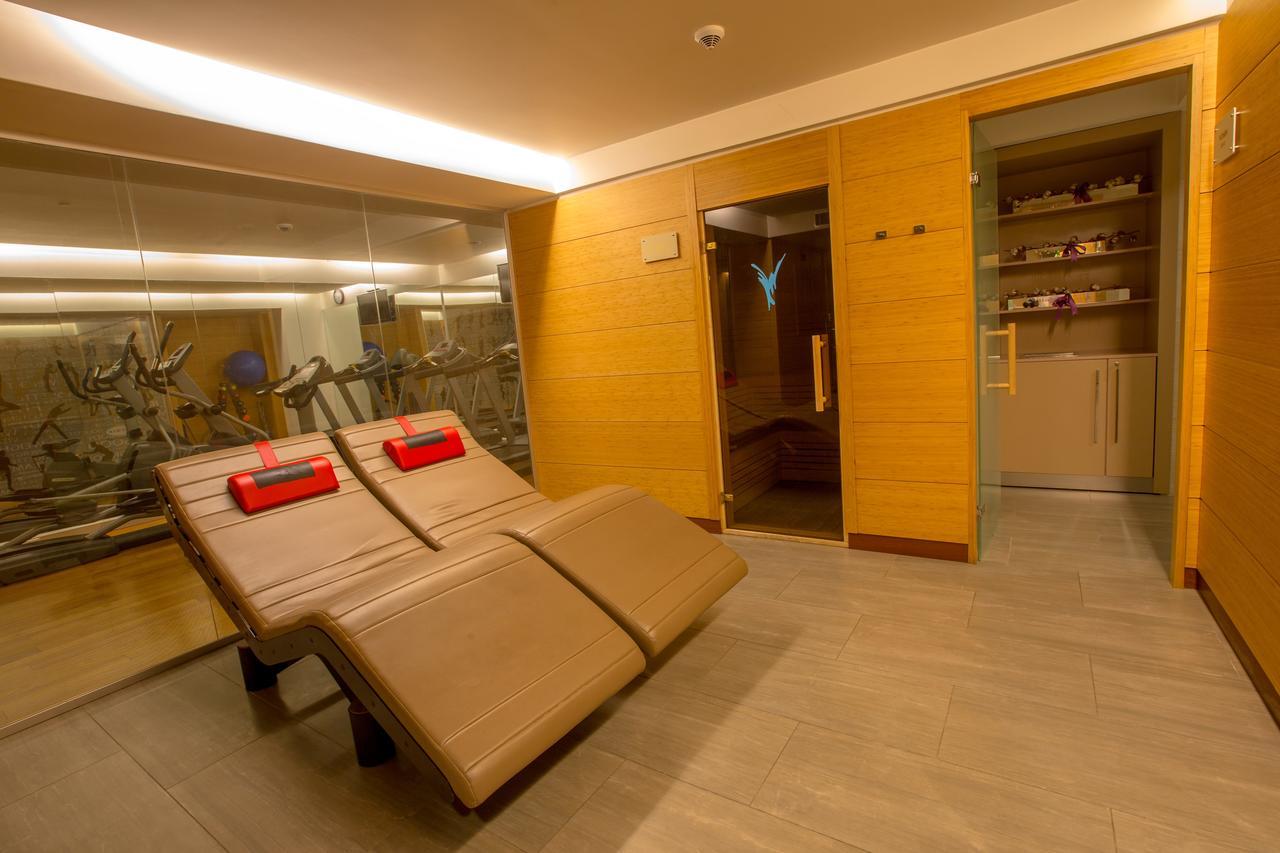 Hotel Innova Sultanahmet 4*