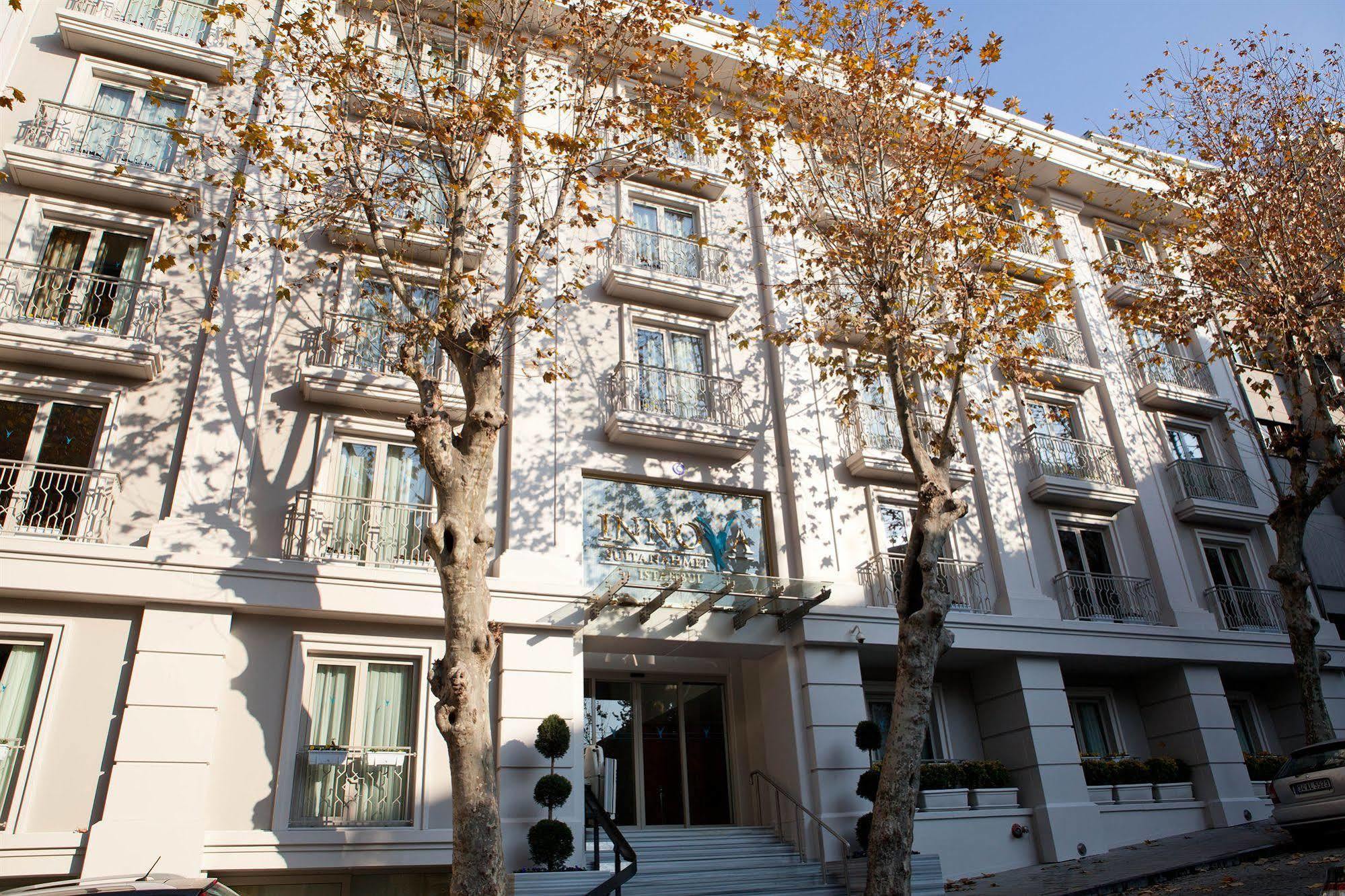 Hotel Innova Sultanahmet