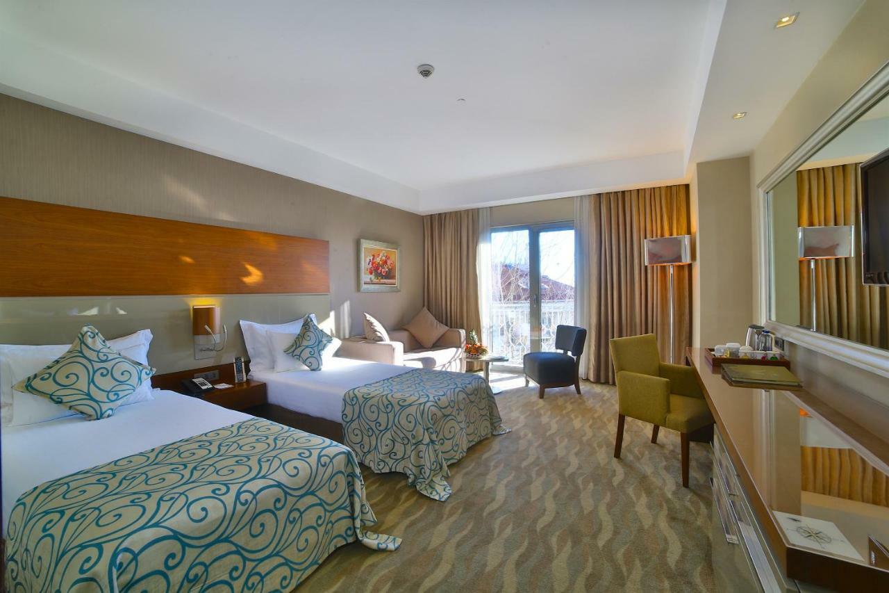 Hotel Innova Sultanahmet 4*