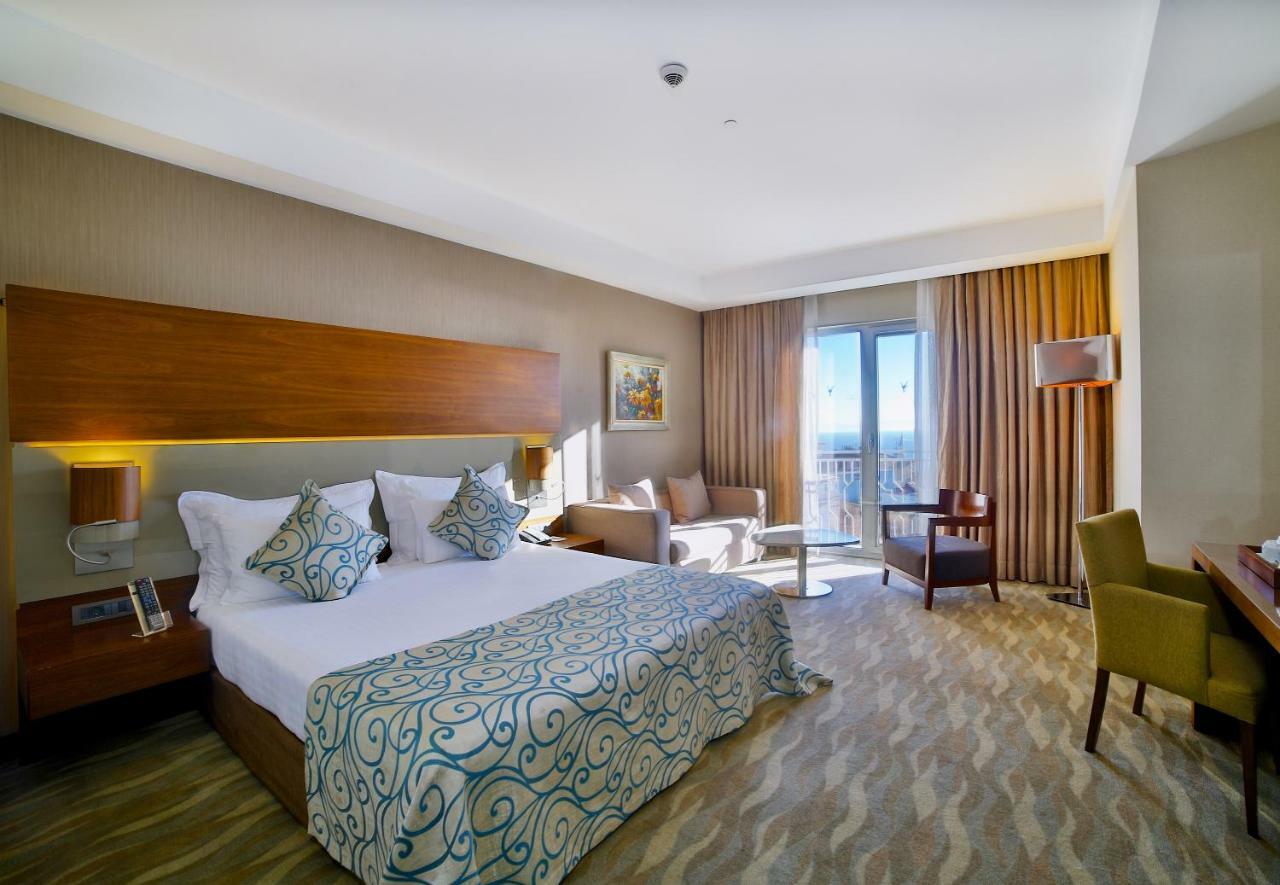 Hotel Innova Sultanahmet 4*