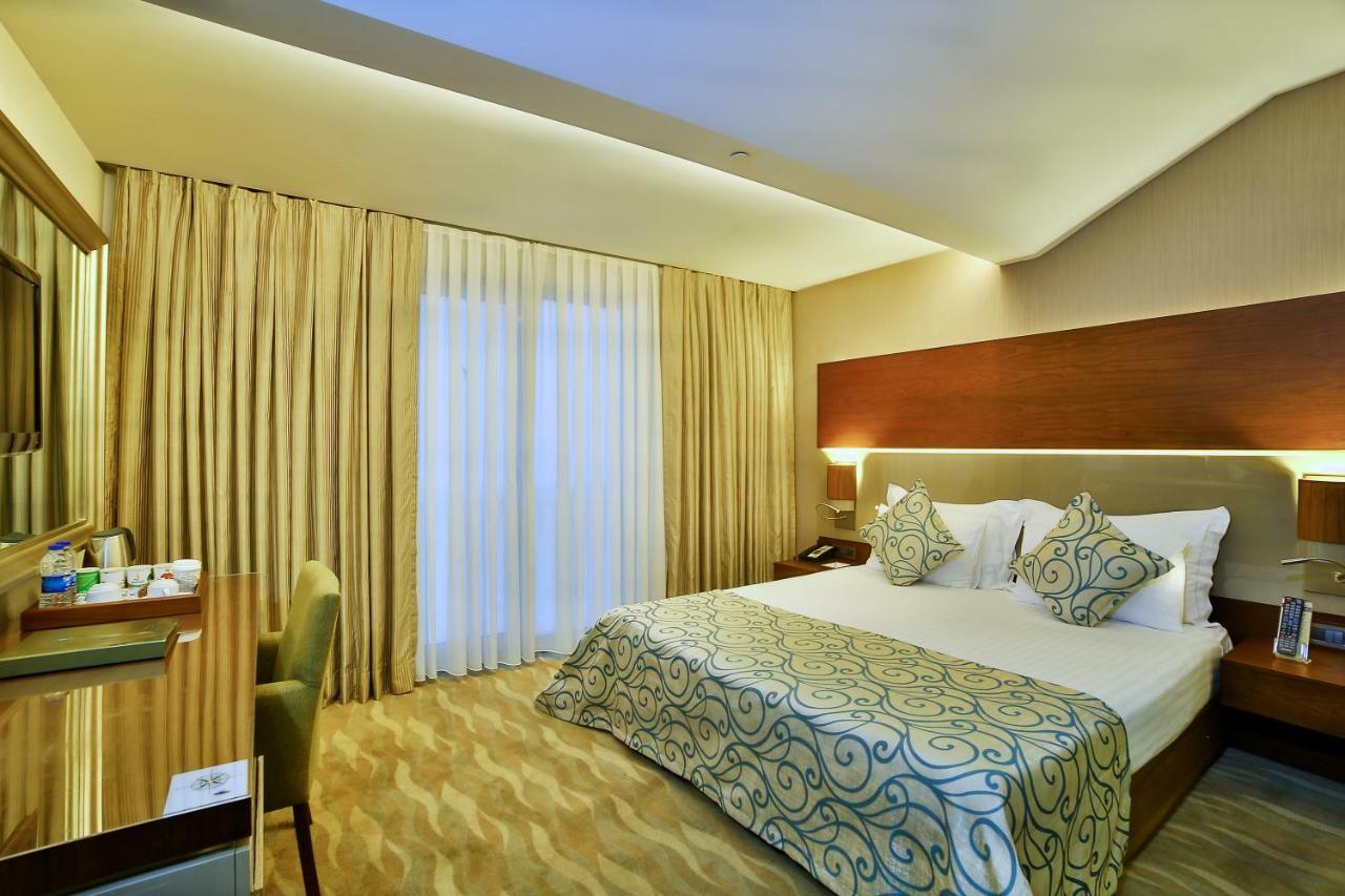 Hotel Innova Sultanahmet 4*