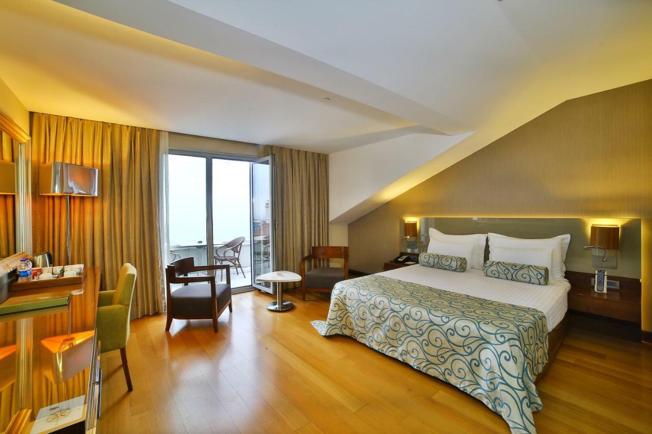 Innova Sultanahmet Hotel 4*