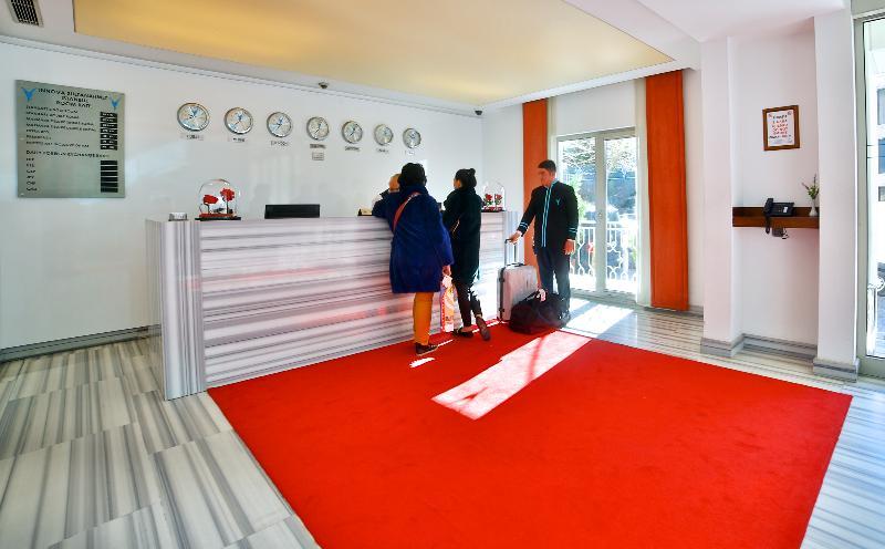 Innova Sultanahmet 4*