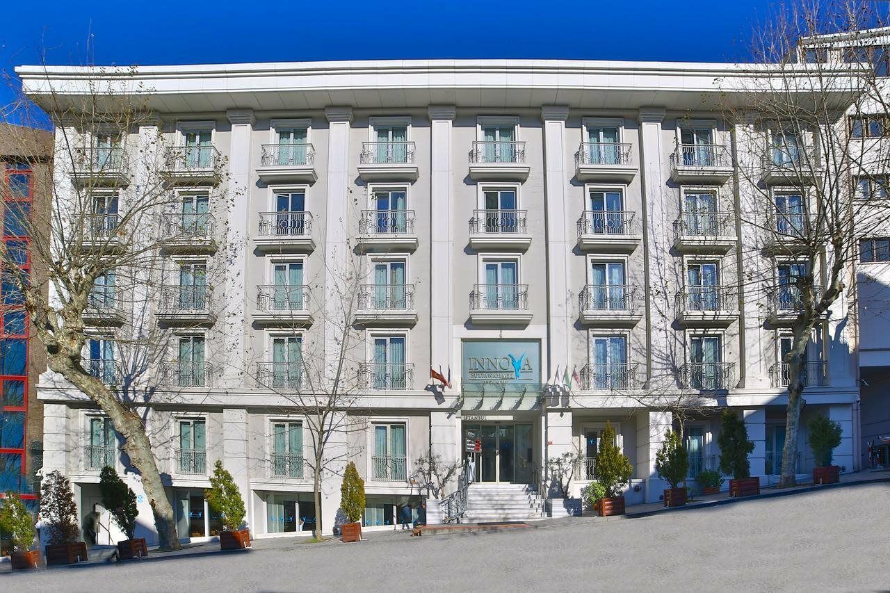 Innova Sultanahmet Istanboel