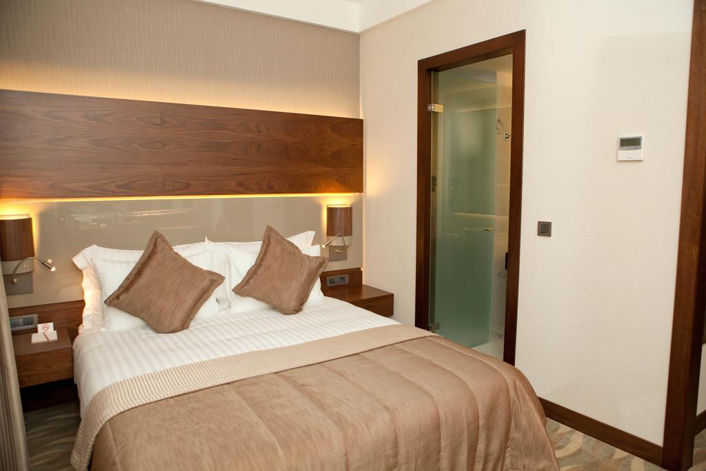 Innova Sultanahmet 4*
